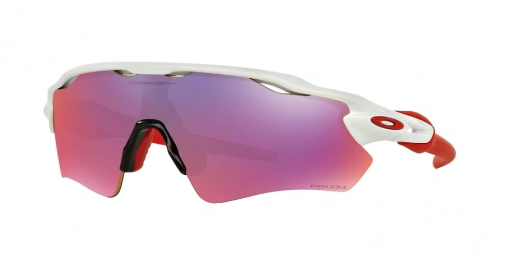 Oakley Radar Ev Path 9208 Sunglasses - view 3